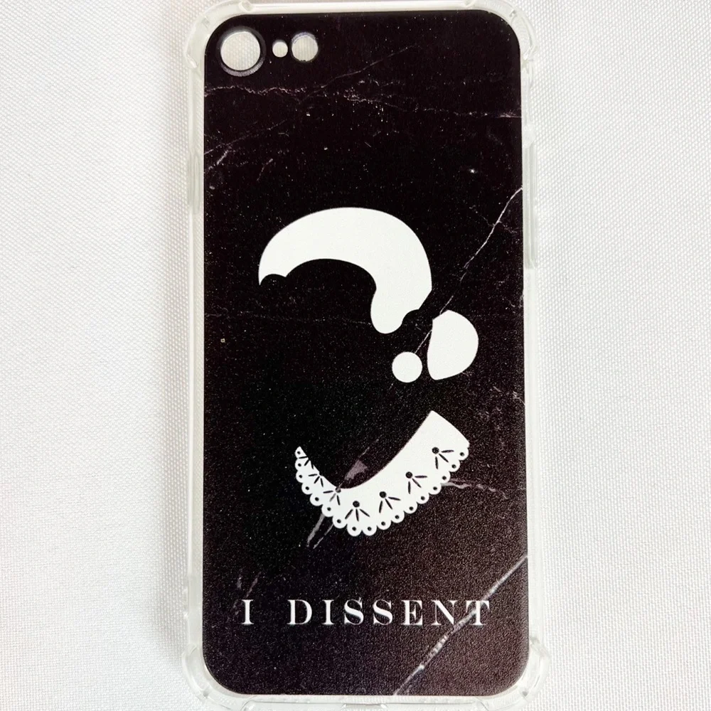 RBG Phone Case